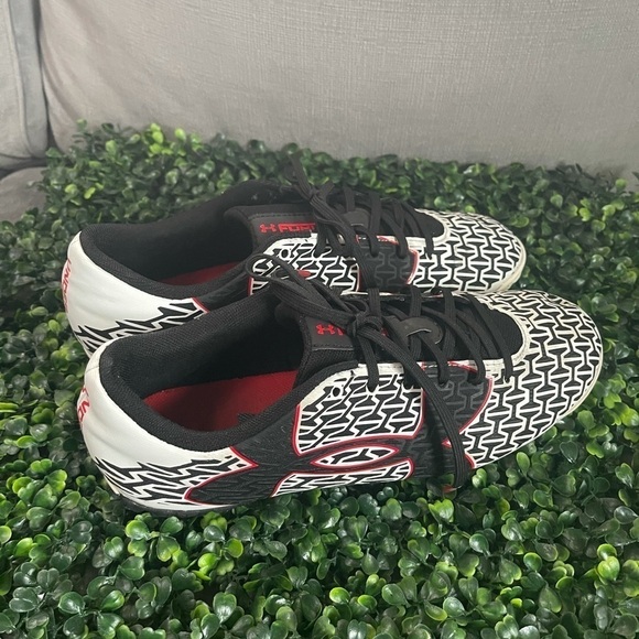 Under Armour CF Force 2.0 - Picture 5 of 6